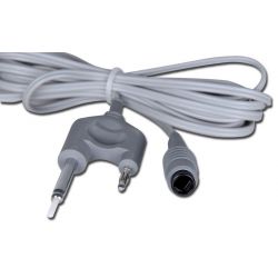 GIMA BIPOLAR CABLE FÜR ELECTROBISTURI GIMA MB 120D E 160D