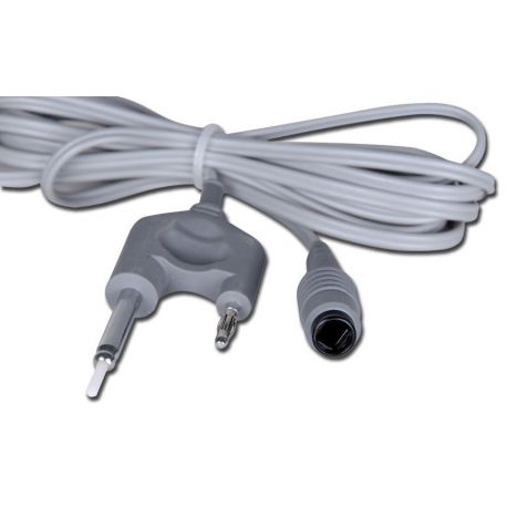 GIMA BIPOLAR CABLE VOOR ELECTROBIST GIMA MB 120D E 160D
