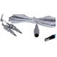 GIMA EU BIPOLAR CABLE for MB 120F-200D/F-250-300D-400-400D