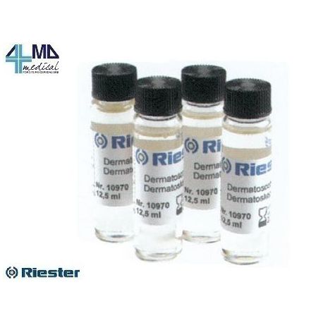 GIMA DERMATOSCOPIO GIMA 2000 - 10X