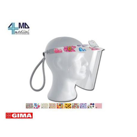 GIMA TETI PROTECTION PANTALLA