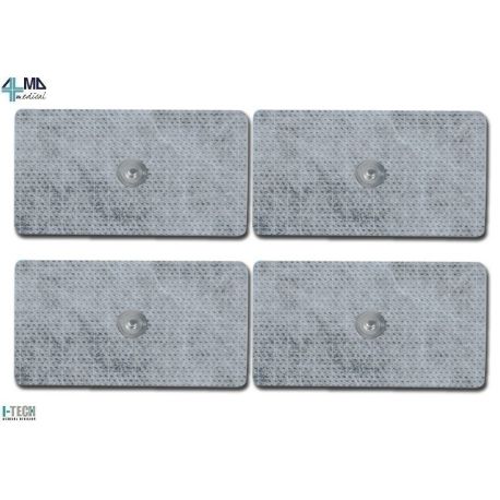 I-TECH VERTALING: I-TECH - TENS, 4 UDS COW