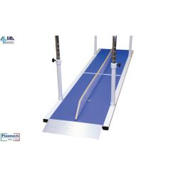 FISIOTECH RETRACTOR FOR PARALLEL - PAINTED WOOD