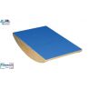 FISIOTECH WOODEN BALANCING PLATFORM - VARIOUS MEASURES