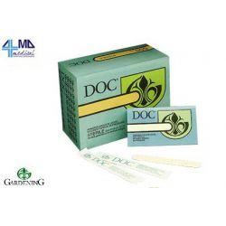 GARDENING ICKE STERILA TRÄBASSÄNGER (5000 UDS)