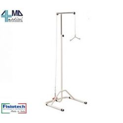 FISIOTECH FLOOR TRACTION EQUIPMENT -(WITHOUT WEIGHTS )