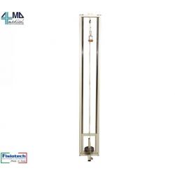FISIOTECH SINGLE EXERCISE PULLEY-(WITHOUT WEIGHTS)