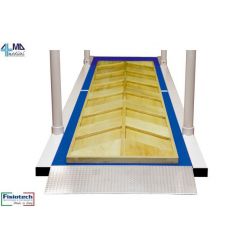 FISIOTECH MADER PLANE VOOR PARALLION