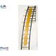 FISIOTECH ORTHOPAEDIC LADDERS-CURVE