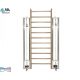 FISIOTECH DOUBLE EXERCISE PULLEY WITH WALL BAR