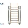 FISIOTECH DOUBLE EXERCISE PULLEY WITH WALL BAR