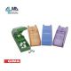 GIMA CORTA PASTILLAS WHIT CAJA - CAJA DE 12 UDS ( 4 X 3 COLORES)