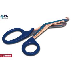 GIMA TIJERAS UNIVERSAL - 15 CM O 20 CM (10 UDS)