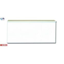 GIMA NEGATOSCOPIO DE 80X43CM