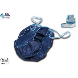 RO.IAL TANGA DE HOMBRE DESECHABLE - DISPENSADOR (100 UDS)