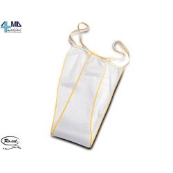 RO.IAL TANGA DE MUJER DESECHABLE - EN SOBRE (100 UDS)