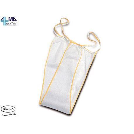 RO.IAL TANGA DESECHABLE VROUWEN - (100 SDS)