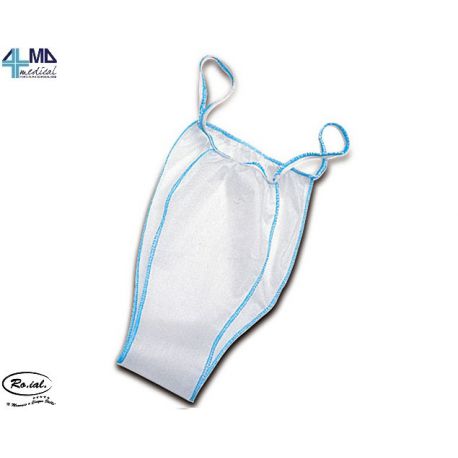RO.IAL TANGA DE MUJER DESECHABLE - (100 UDS.)