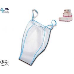 RO.IAL BRAGUITA DE MUJER DESECHABLE -  DISPENSADOR (100 UDS)
