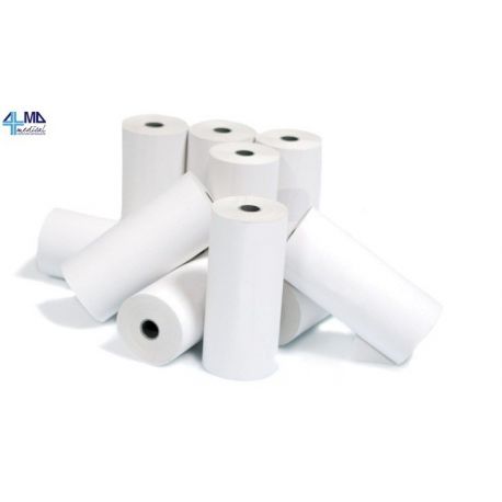 MORETTI PAPEL TÉRMICO PARA SPIROLAB I, II Y III (10 ROLLOS)