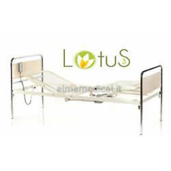 MORETTI CAMILLA DE HOSPITAL DE TRES CUERPOS - ELÉCTRICO - PLEGABLE - LOTUS