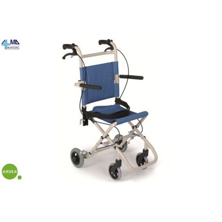 MORETTI VIAJS EM ALUMINIO 37CM