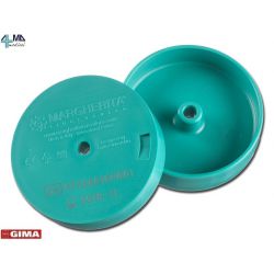 PROFESSIONAL FINGERGUARD - MEDICAL DEVICE FOR THE PREVENTION OF SYRINGE NEEDLES