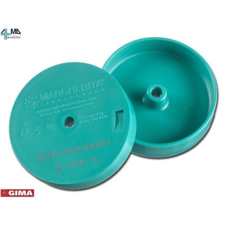 RAYS AGUJA HIPODÉRMICA MICROTIP/ULTRA - DIVERSAL TAMAÑOS (100 UDS)