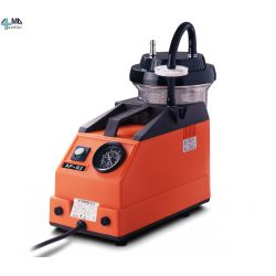 ORDISI ASPIRADOR GINECOLOGICO AP-92 RECIPENT 1 LITRO - 10 LPM
