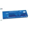 GARDENING NITRIL GUANTEES 10.5GR SIN POLVO EXTRA LARGOS 40 CM (50 UDS)
