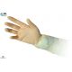 GARDENING GUANTES DE LÁTEX SIN POLVO EKO PLUS POWDER FREE - MEDIDAS DIVERSAS (100 UDS)