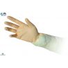 GARDENING LÁTEX SIN POLVO ESTÉRILES EXTRA LARGOS 48CM - DIVERSAL MEASURES (100 PARES)