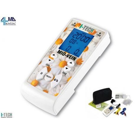 I-TECH ELECTROESTIMULA MIO CARE BEAUTY