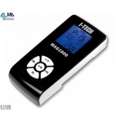 GIMA MAGNEOTERAPIA van BAJ FRECUENCIA MAG 1000