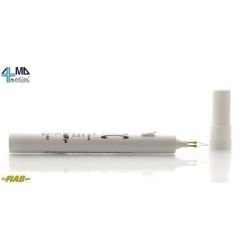 FIAB TERMOCAUTERIO DESECHABLE - PUNTA FINA - 600 GRADOS - ESTÉRIL