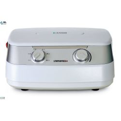 I-TECH PRESOTERAPIA LYMPHOPRESS 4 CON MANGUITO PIERNA (2) E PIE (2)