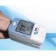 GIMA PULSIOXÍMETRO DEDO OXY 5 - INFORMATIONEN VON PERFUSION UND ALARMAS