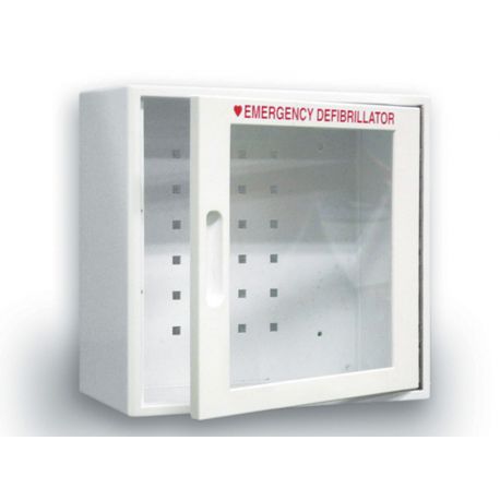 CU MEDICAL DESFIBRILADOR SEMI-AUTOMÁTICO I-PAD CU-SP1