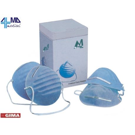 GIMA MOLDEADA (50 UDS)