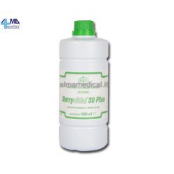 BARRY BARRYCIDAL 30 PLUS - DILUTED - 12 LT BOTELLS