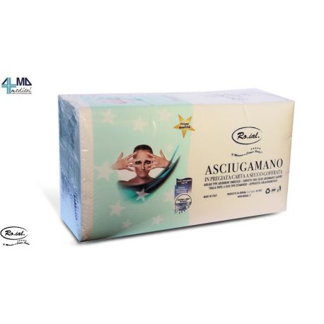 CELTEX TOALLITAS DOBLADAS EN C DE DOS CAPAS - (20 CAJAS DE 152 UDS)