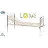 MORETTI HOSPITAL CHANGE UND 1 MANIVELA - PLEGABLE - LOTUS