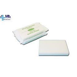 GIMA ESPONJA ENJABONADA (500 UDS)