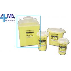 BD PUNZING OBJECTS 22,7 LT