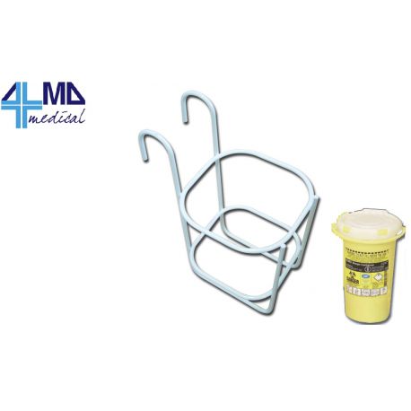 GIMA PARED SOPORT FÜR BD CONTENDEROR 3 LITROS