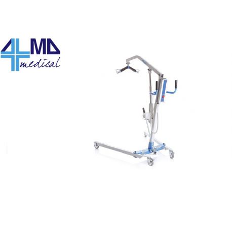 MORETTI DEN VERTIKELLA MOPEDITET ELECTRICTRICTRIC 1 1