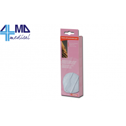 GIMA ALMOHADILLA AUTO CONTROL DE MAMAMA (1 UD)