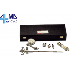 GIMA HISTEROSALPINGOGRAPHIE