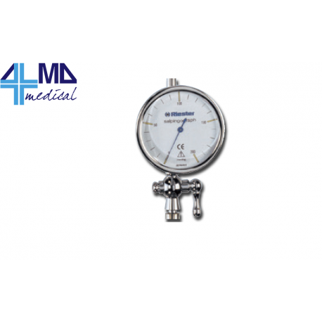 GIMA RELOJ FOR HISTEROSALPINGOGRAFI