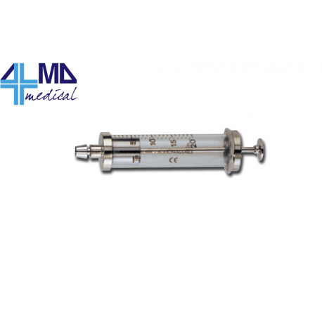 GIMA TORNILLO - 20CC
